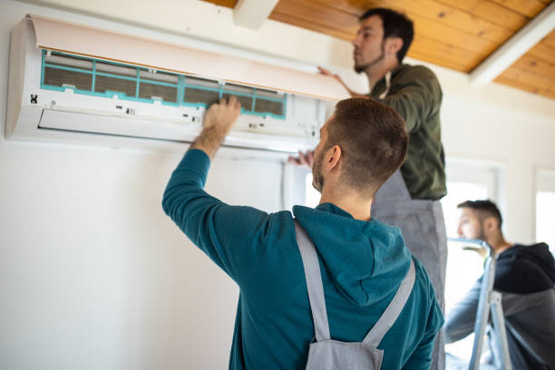 Best HVAC Financing and Leasing in Tustin, CA