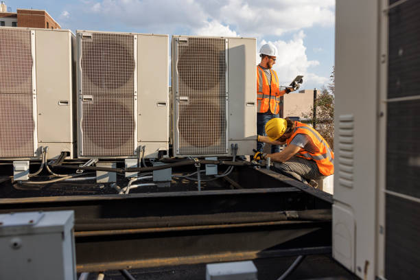 Best Residential HVAC in Tustin, CA