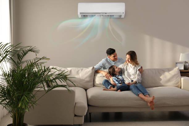 Best Air Filters and Purifiers in Tustin, CA