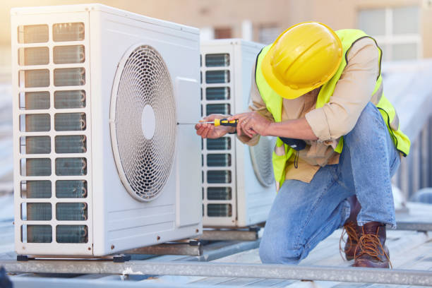 Best Residential HVAC in Tustin, CA