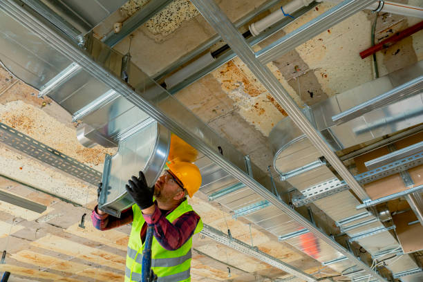 Best HVAC Software and Technology in Tustin, CA