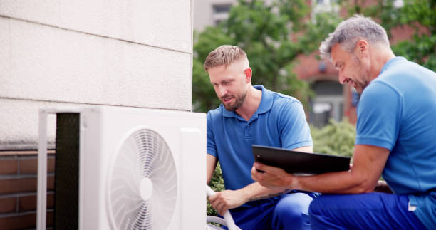 Trusted Tustin, CA HVAC Experts