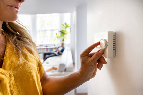 Best Residential HVAC in Tustin, CA