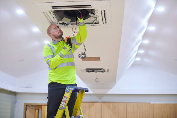 Best Commercial HVAC in Tustin, CA