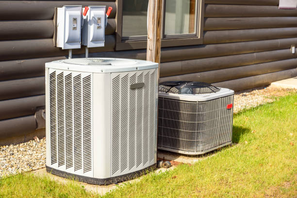 Best Seasonal HVAC Services in Tustin, CA